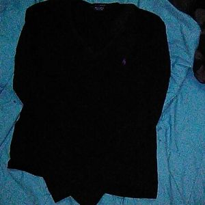 Long sleeve t-shirt Ralph Lauren Sport